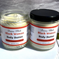 Black Woman Whipped Body Butter