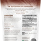 Om Mushroom Sup. Cordyceps Organic Mushroom Powder, 7.05 Oz.