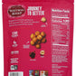 Saffron Road, Crispy Korean BBQ Chicken, 6 Packs, 5.4 oz Each
