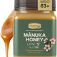 Comvita Raw Manuka Honey, UMF 5+, MGO 83+, 8.8 oz