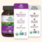 Organic India Joy! Whole Herb Supplement, 90 Veggie Caps