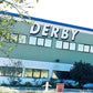 Derby Extra Mini Double Edge Razor Blades 100 Ct