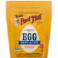 Bob's Red Mill Gluten-Free Egg Replacer, 12 oz, Pack of 5