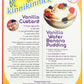 Kinnikinnick Vanilla Wafer Cookies (Pack of 6 - 6.3 Oz.)