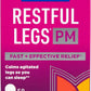 Hyland's Homeopathic Restful Legs PM: Relief for Restless Legs at Night (50 Tablets)