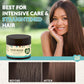 Ecolove Hair Mask, Nutrient-Infused Strengthening Treatment, 11.8 Oz.