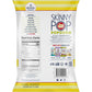 Skinnypop White Cheddar Popcorn, Case of 12 - 4.4 Oz Bags