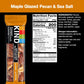 Kind Bar Maple Glazed Pecan & Sea Salt, 1.4 oz, Case of 12