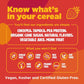 Three Wishes Fruity Gluten-Free Cereal (6-Pack, 8.6 Oz)