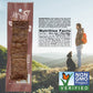 Primal Strips Vegan Jerky, Teriyaki, Meatless Seitan, 1 oz, Case of 24