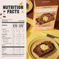 Cravings by Chrissy Teigen Ultimate Banana Bread Mix, Pack of 6, 18.75 oz Each