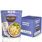Miracle Noodle Ready-to-Eat Vegan Pho, 7.6 Oz. (Pack of 6)