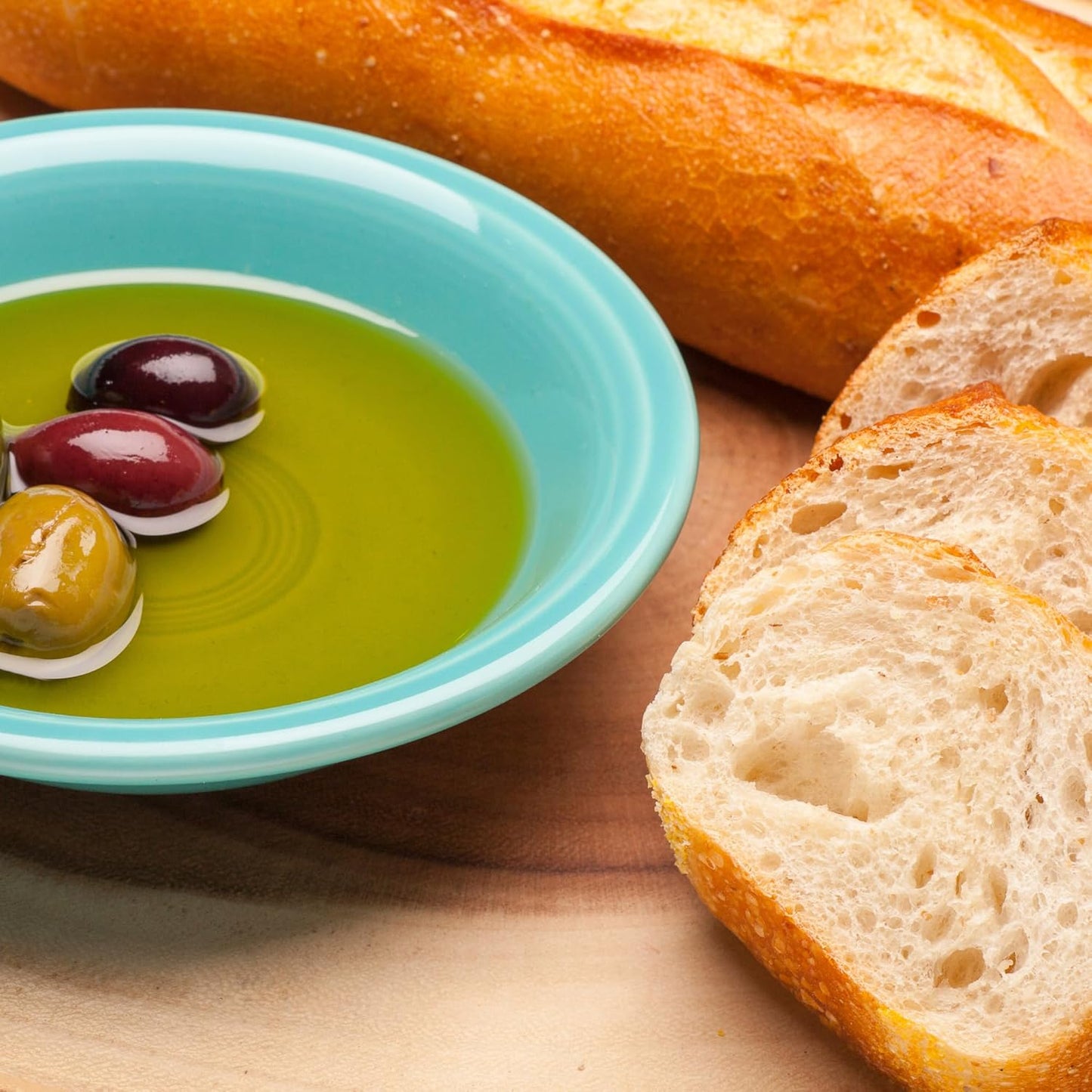Zoe Organic Extra Virgin Olive Oil | Unfiltered EVOO | Case of 6 (25.5 oz Each)