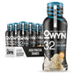 OWYN Plnt Protein Drink, Vanilla Elite, 12 Fl. Oz. (Case of 12)