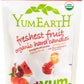 YumEarth Organic Fruit Drop Candy, 3.3 oz., Pack of 6