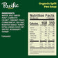 Pacific Foods Split Pea Soup (Pack of 12 - 16.5 Oz)