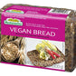 Mestemacher Vegan Whole Grain Bread - 9-10.5 Oz Pack