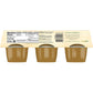 Santa Cruz Organic Cinnamon Apple Sauce (12-Pack, 4 Oz. Each)