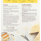 Simple Mills Almond Flour Vanilla Cake Mix, 11.5 oz., Pack of 6