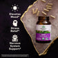 Organic India Joy! Whole Herb Supplement, 90 Veggie Caps