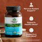 Organic India Gotu Kola Wellness Supplements, 90 Vegan Capsules