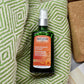 Weleda Arnica Muscle Massage Oil, 3.4 fl oz