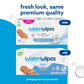 WaterWipes Original Unscented Water-Based Baby Wipes, 540 Count
