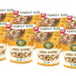 Nature's Path Organic Honey Almond Granola, Case of 8 - 11 Oz Bags