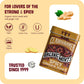 Clawhammer Ginger Root Mints, Case of 12 (1.07 oz Each)