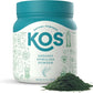 Kos Spirulina Gluten-Free Powder, 13.5 Oz