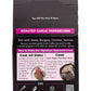 Char Crust Roasted Garlic Peppercorn Seasoning, Case of 6, 4 Oz Jars
