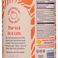 Swoon Zero Sugar Peach Iced Tea, 12 fl. oz., Pack of 12
