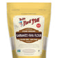 Bob's Red Mill Gluten-Free Garbanzo/Fava Flour, 22 Oz., Pack of 4