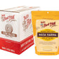 Bob's Red Mill Golden Masa Corn Flour, 22 oz, Pack of 4