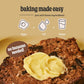 Cravings by Chrissy Teigen Ultimate Banana Bread Mix, Pack of 6, 18.75 oz Each