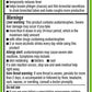 Robitussin Multi-Symptom Comfort Support, Cough & Cold Formula, 4 fl oz