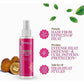 Mielle Mongongo Oil Thermal & Heat Protectant Spray 4oz