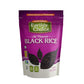 Nature's Earthly Choice Premium Black Rice, 14 Oz. (Case of 6)