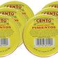 Cento Premium Quality Sweet Pimientos, 4 Oz, Pack of 12