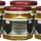 Honeycup Uniquely Sharp Mustard, 8 oz, Pack of 6