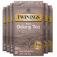 Twinings Tea China Oolong Black Tea, 20 Tea Bags (Pack of 6)
