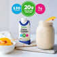 Orgain Organic Protein Vanilla Bean Shakes - 11 Fl Oz (12-Pack)