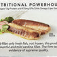 Wild Planet Wild Sardines - Skinless & Boneless Fillets in Water (Case of 12) | 4.25 Oz Cans | High Protein, Omega-3s, Kosher, Sustainably Sourced Seafood