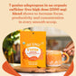 Four Sigmatic Focus Mushroom Blend Mix, 2.12 oz