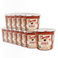 Bob's Red Mill Gluten-Free Oatmeal Cup, Brown Sugar & Maple, 2.15 oz, Pack of 12