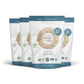 One Degree Organic Sprouted Quick Oats (Pack of 4 - 24 Ounces)