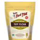 Bob's Red Mill Teff Whole Grain (24 oz, Pack of 4) - Gluten-Free Alternative