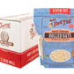 Bob's Red Mill Organic Quick Cooking Rolled Oats, Gluten Free, 16 oz, Pack of 4