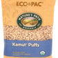 Nature's Path Organic Kamut Puffs Cereal, 6 Oz., Case of 12 – Whole Grain, Vegan, Non-GMO, Kosher