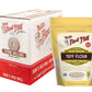 Bob's Red Mill Teff Whole Grain (24 oz, Pack of 4) - Gluten-Free Alternative